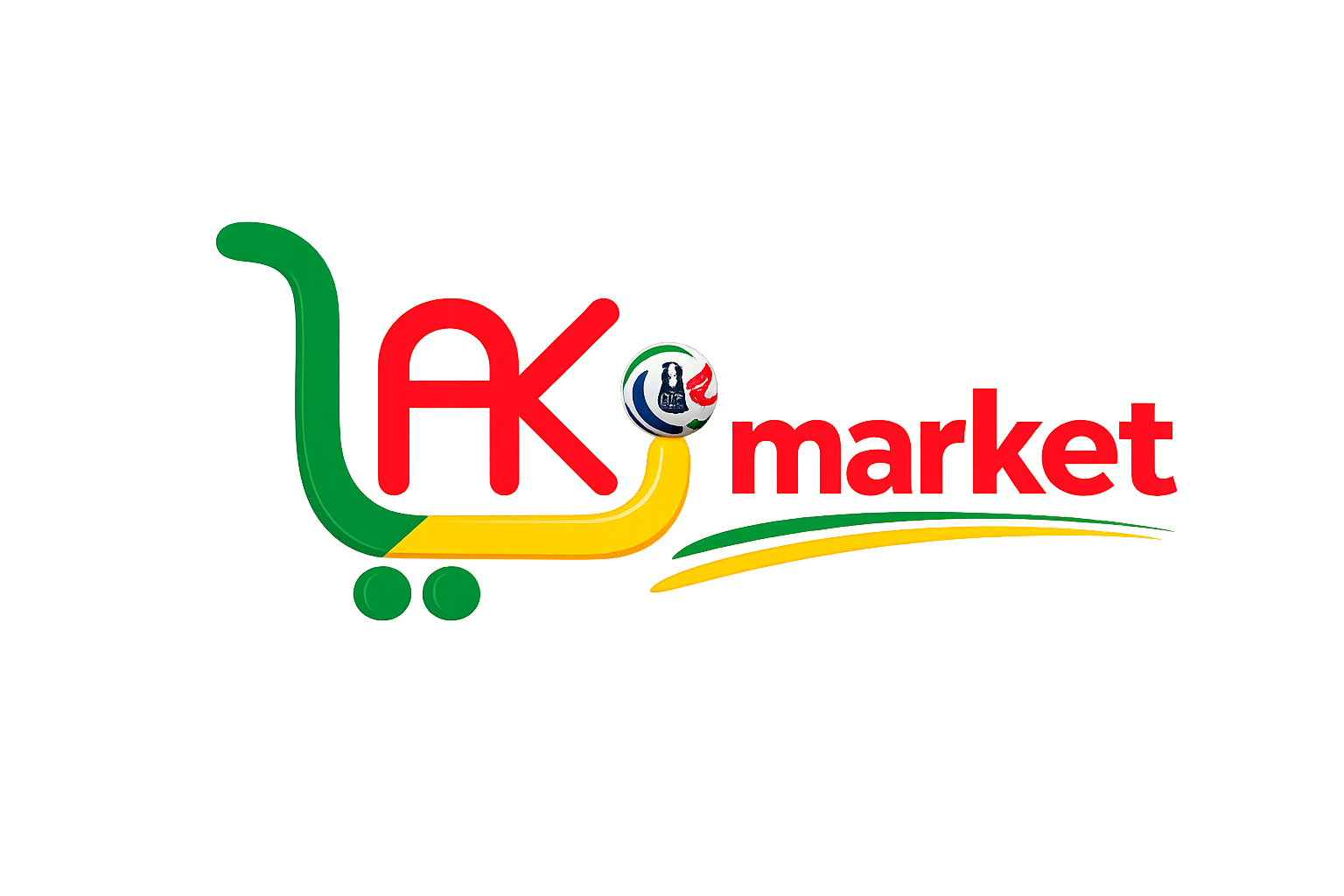 Waki Market